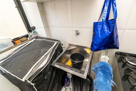 Apartamento à venda com 67m², 2 quartos e 1 vagaÁrea de Serviço