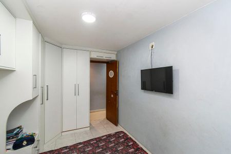 Apartamento à venda com 67m², 2 quartos e 1 vagaQuarto 1