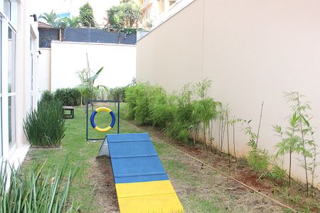 Studio para alugar com 27m², 1 quarto e sem vagaPetPlace