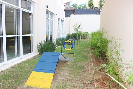 Studio para alugar com 27m², 1 quarto e sem vagaPetPlace