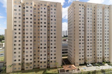 Apartamento para alugar com 33m², 2 quartos e sem vagaVista da Sala