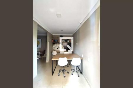 Apartamento para alugar com 33m², 2 quartos e sem vagaCoworking