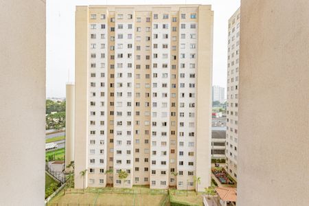 Apartamento para alugar com 33m², 2 quartos e sem vagaVista