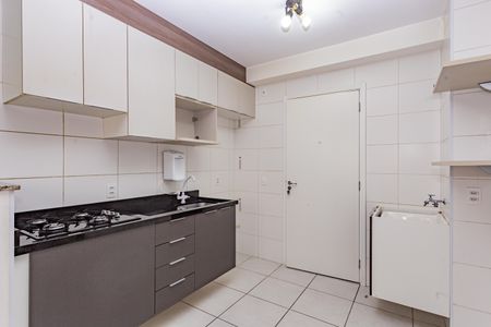 Apartamento para alugar com 33m², 2 quartos e sem vagaCozinha