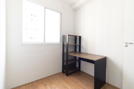 Apartamento para alugar com 33m², 2 quartos e sem vagaQuarto 2