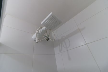Apartamento para alugar com 33m², 2 quartos e sem vagaBanheiro