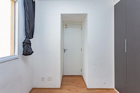 Apartamento para alugar com 33m², 2 quartos e sem vagaQuarto 2