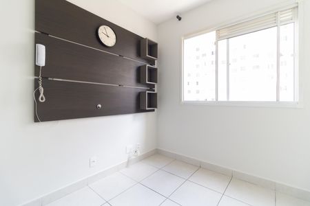 Apartamento para alugar com 33m², 2 quartos e sem vagaSala