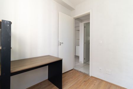 Apartamento para alugar com 33m², 2 quartos e sem vagaQuarto 2