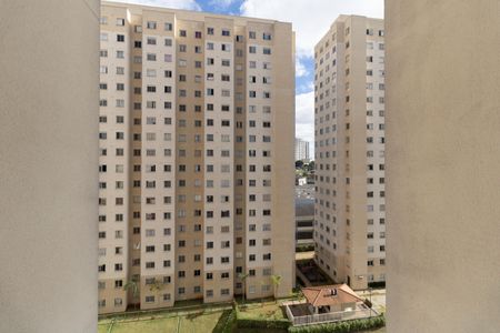 Apartamento para alugar com 33m², 2 quartos e sem vagaVista do Quarto 1