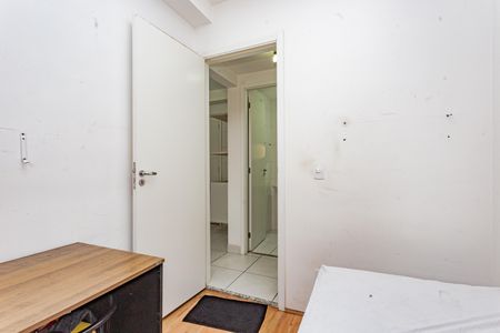 Apartamento para alugar com 33m², 2 quartos e sem vagaQuarto 1
