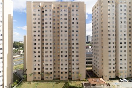 Apartamento para alugar com 33m², 2 quartos e sem vagaVista do Quarto 2