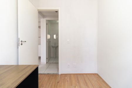 Apartamento para alugar com 33m², 2 quartos e sem vagaQuarto 2