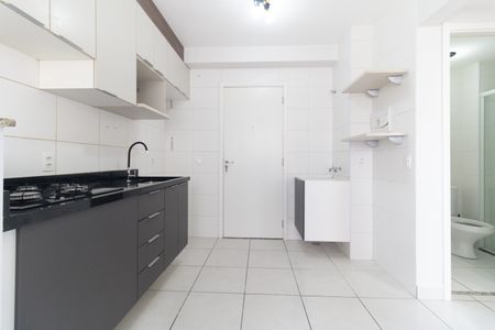 Apartamento para alugar com 33m², 2 quartos e sem vagaCozinha 