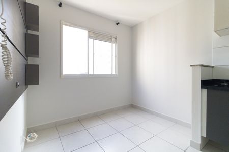 Apartamento para alugar com 33m², 2 quartos e sem vagaSala