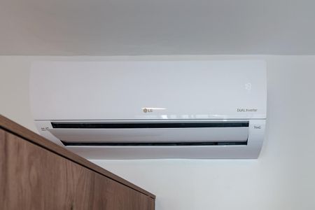 Studio para alugar com 27m², 1 quarto e sem vagaStudio