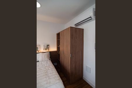 Studio para alugar com 27m², 1 quarto e sem vagaStudio
