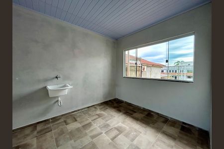 Studio para alugar com 40m², 1 quarto e sem vagaÁrea de Serviço