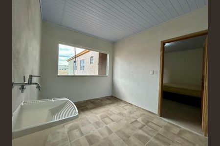 Studio para alugar com 40m², 1 quarto e sem vagaÁrea de Serviço