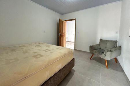 Studio  de kitnet/studio para alugar com 1 quarto, 40m² em Alto Ribeirão Leste, Florianópolis