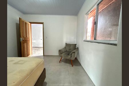 Studio  de kitnet/studio para alugar com 1 quarto, 40m² em Alto Ribeirão Leste, Florianópolis