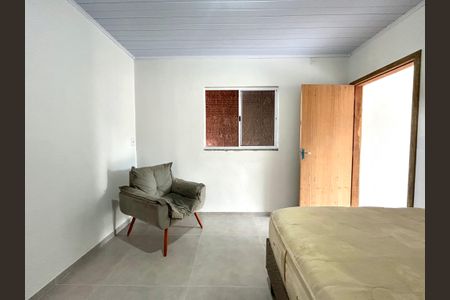 Studio  de kitnet/studio para alugar com 1 quarto, 40m² em Alto Ribeirão Leste, Florianópolis