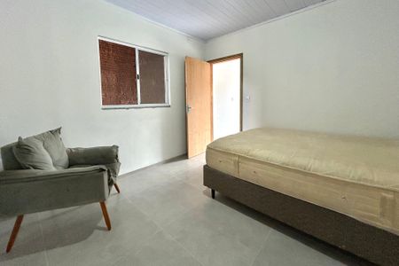 Studio de kitnet/studio para alugar com 1 quarto, 40m² em Alto Ribeirão Leste, Florianópolis