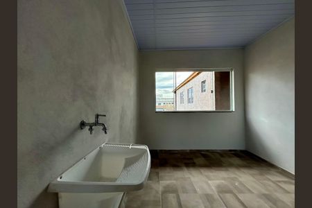 Studio para alugar com 40m², 1 quarto e sem vagaÁrea de Serviço