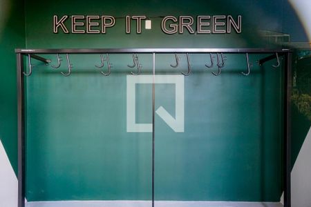 Studio para alugar com 29m², 1 quarto e sem vagaÁrea comum