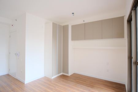 Studio para alugar com 29m², 1 quarto e sem vagaStudio