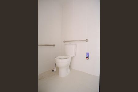 Studio para alugar com 29m², 1 quarto e sem vagaBanheiro