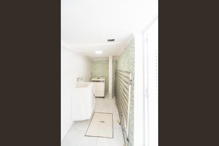 Casa para alugar com 90m², 2 quartos e 1 vagaÁrea de Serviço