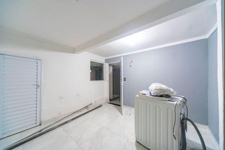 Casa para alugar com 90m², 2 quartos e 1 vagaÁrea de Serviço