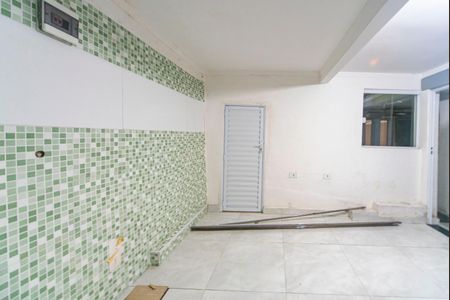 Casa para alugar com 90m², 2 quartos e 1 vagaÁrea de Serviço