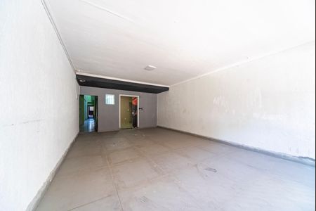 Casa para alugar com 90m², 2 quartos e 1 vagaGaragem