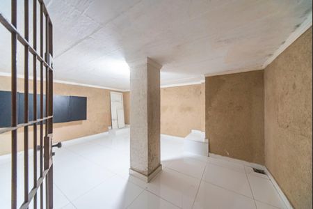 Casa para alugar com 90m², 2 quartos e 1 vagaPorão 
