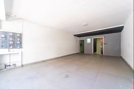 Casa para alugar com 90m², 2 quartos e 1 vagaGaragem
