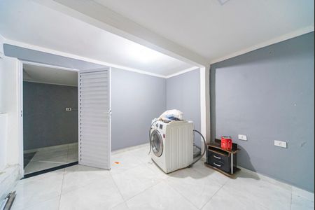 Casa para alugar com 90m², 2 quartos e 1 vagaÁrea de Serviço