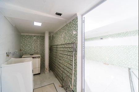 Casa para alugar com 90m², 2 quartos e 1 vagaÁrea de Serviço