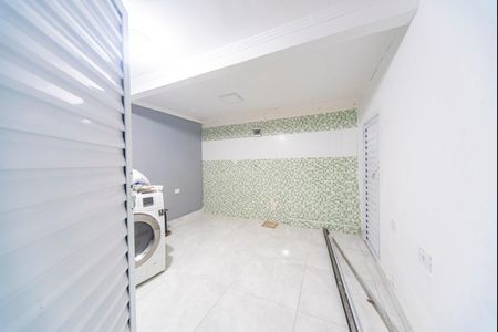 Casa para alugar com 90m², 2 quartos e 1 vagaÁrea de Serviço