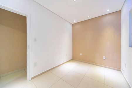 Quarto 1 de casa para alugar com 2 quartos, 90m² em Campestre, Santo André