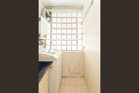 Apartamento para alugar com 127m², 2 quartos e 1 vagaÁrea de serviço