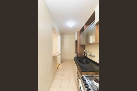 Apartamento para alugar com 127m², 2 quartos e 1 vagaCozinha