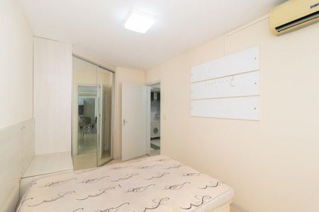 Apartamento para alugar com 127m², 2 quartos e 1 vagaQuarto 3