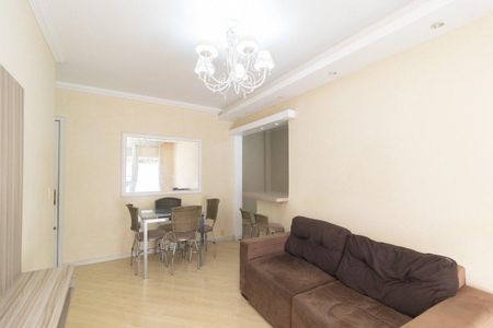 Sala de apartamento para alugar com 2 quartos, 127m² em Medianeira, Porto Alegre