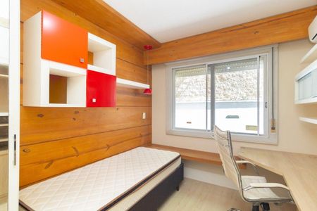 Apartamento para alugar com 127m², 2 quartos e 1 vagaQuarto 2