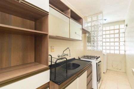 Apartamento para alugar com 127m², 2 quartos e 1 vagaCozinha