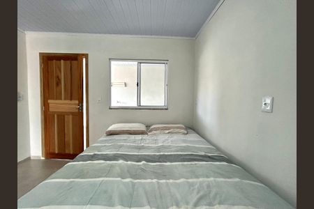 Studio  de kitnet/studio para alugar com 1 quarto, 40m² em Alto Ribeirão Leste, Florianópolis