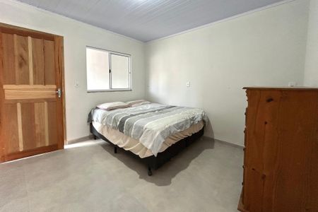 Studio  de kitnet/studio para alugar com 1 quarto, 40m² em Alto Ribeirão Leste, Florianópolis