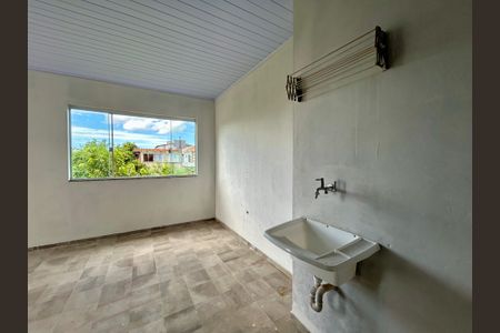 Studio para alugar com 40m², 1 quarto e sem vagaÁrea de Serviço